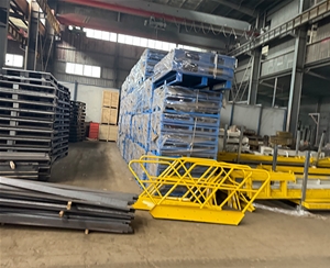 馬鞍山貨架在環(huán)保領(lǐng)域起到什么作用？