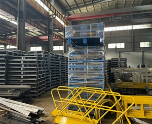 馬鞍山貨架在工業(yè)中主要應用在哪些領(lǐng)域？